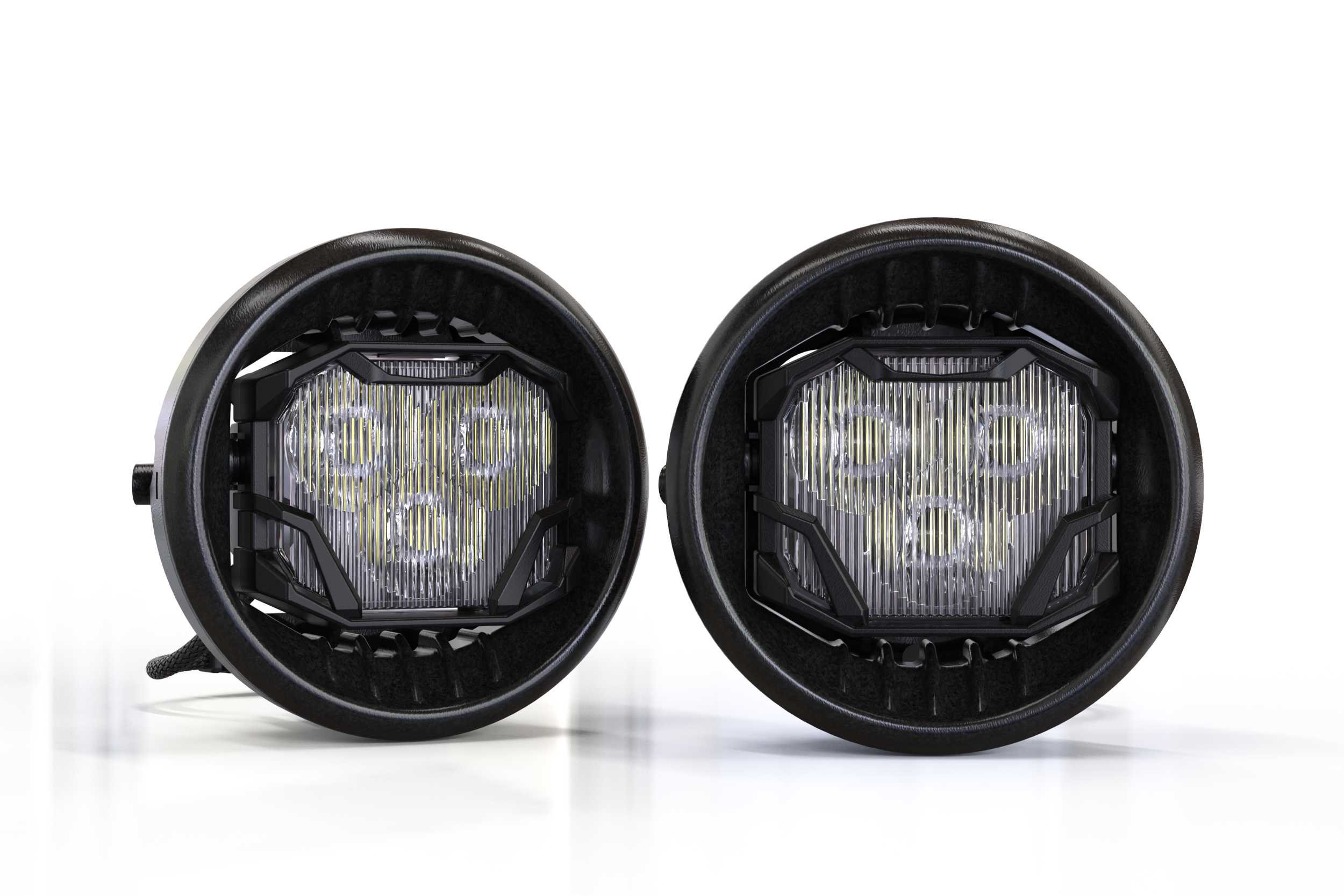 Toyota Tundra (07-13): AlphaRex Luxx HeadlightsI TRS 880823